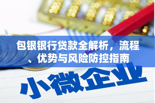 雨花台包银银行贷款全解析，流程、优势与风险防控指南