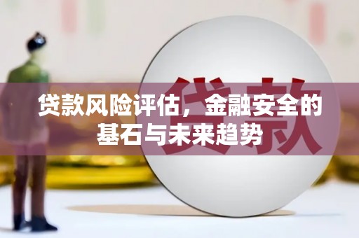 雨花台贷款风险评估，金融安全的基石与未来趋势
