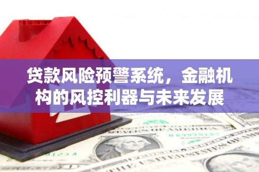 雨花台贷款风险预警系统，金融机构的风控利器与未来发展