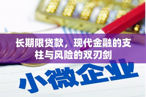 雨花台长期限贷款，现代金融的支柱与风险的双刃剑