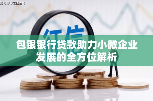 雨花台包银银行贷款助力小微企业发展的全方位解析 雨花台包银银行贷款助力小微企业发展的全方位解析