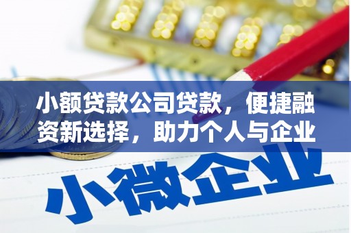 雨花台小额贷款公司贷款，便捷融资新选择，助力个人与企业成长