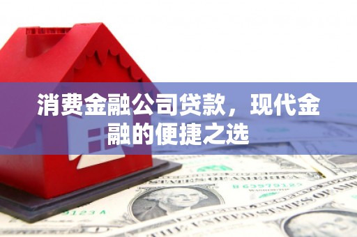 雨花台消费金融公司贷款，现代金融的便捷之选