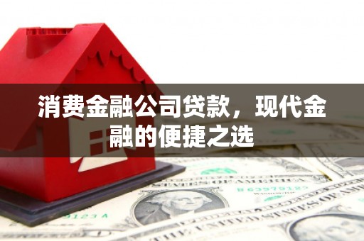 雨花台消费金融公司贷款，现代金融的便捷之选