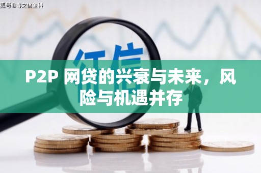 雨花台P2P 网贷的兴衰与未来，风险与机遇并存