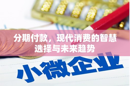雨花台分期付款，现代消费的智慧选择与未来趋势