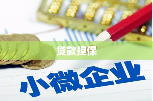 雨花台贷款担保