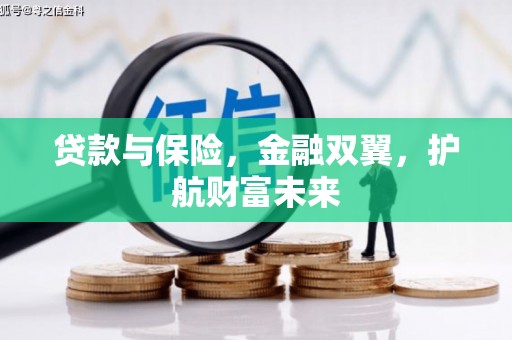雨花台贷款与保险，金融双翼，护航财富未来