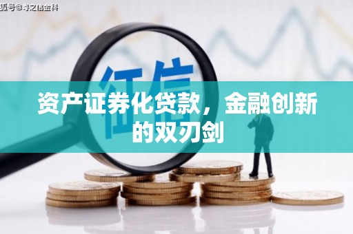 雨花台资产证券化贷款，金融创新的双刃剑