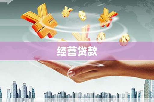 雨花台经营贷款