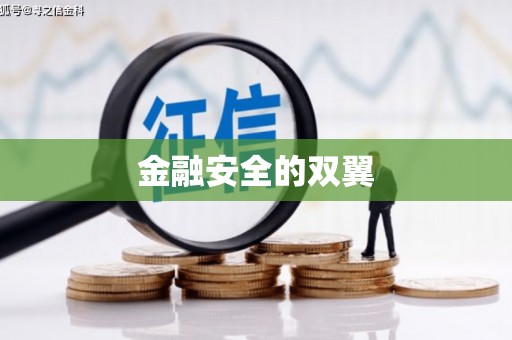 雨花台金融安全的双翼