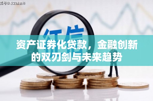 雨花台资产证券化贷款，金融创新的双刃剑与未来趋势