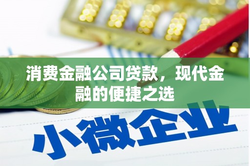 雨花台消费金融公司贷款，现代金融的便捷之选