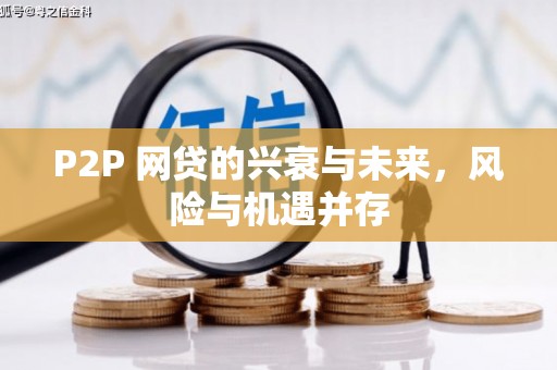 雨花台P2P 网贷的兴衰与未来，风险与机遇并存