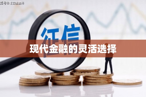 雨花台现代金融的灵活选择
