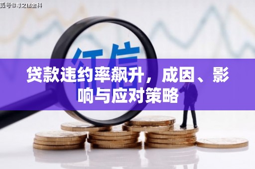 雨花台贷款违约率飙升，成因、影响与应对策略